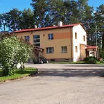 Ubytování v soukromí Joesuu *