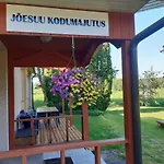 Joesuu Purtsi