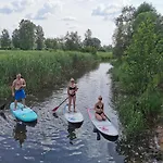 Joesuu Ubytování v soukromí *