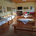 Joesuu Ubytování v soukromí Purtsi