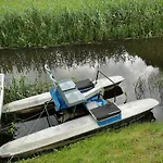 Ubytování v soukromí Joesuu Purtsi