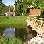 Ubytování v soukromí Joesuu