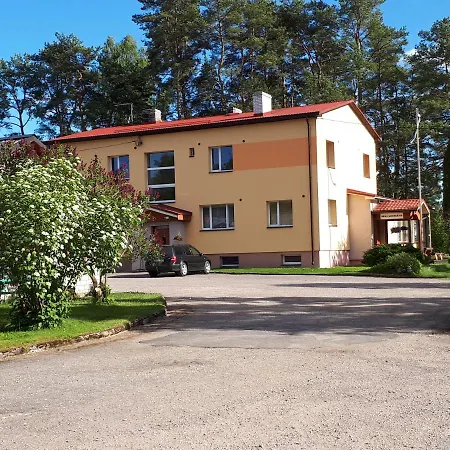 Séjour chez l'habitant Joesuu *