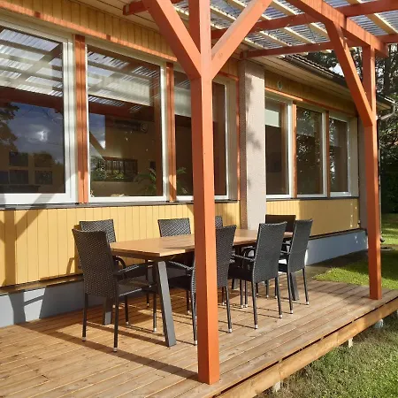 Joesuu Séjour chez l'habitant