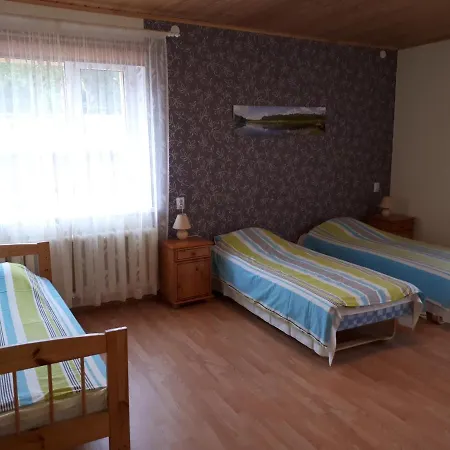 Homestay Joesuu *