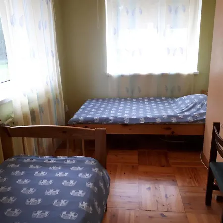 Joesuu Homestay Purtsi