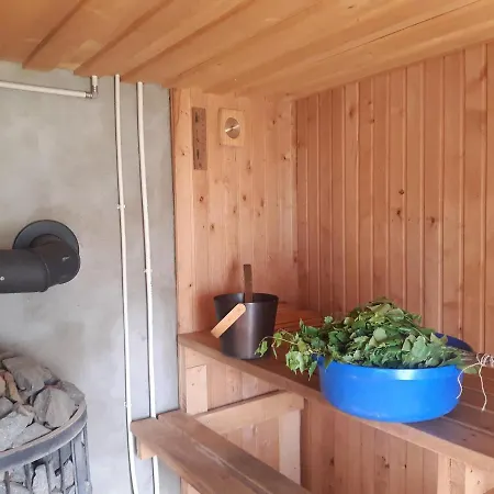 Joesuu Homestay