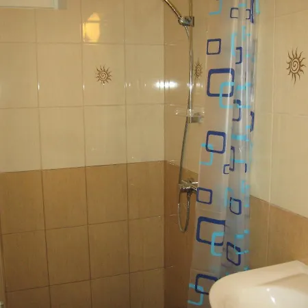 Séjour chez l'habitant Joesuu