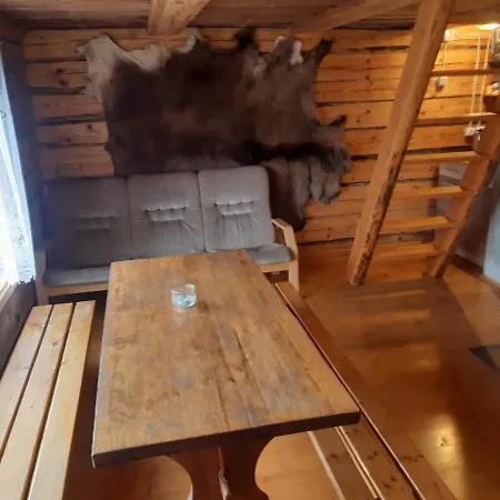 Joesuu Séjour chez l'habitant *