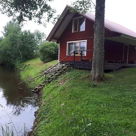Joesuu Homestay *