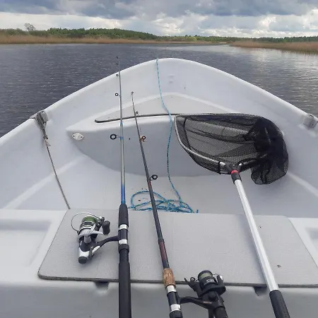 Séjour chez l'habitant Joesuu