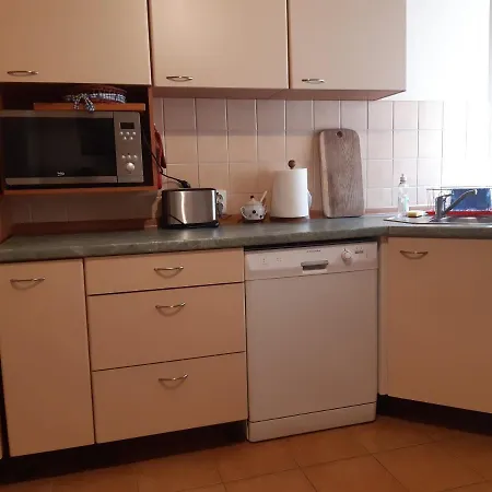 Joesuu Séjour chez l'habitant