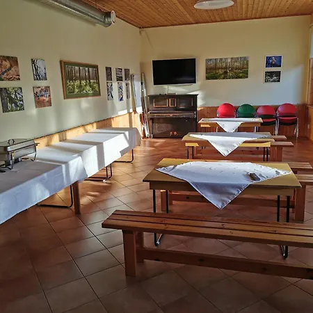 Joesuu Séjour chez l'habitant Purtsi