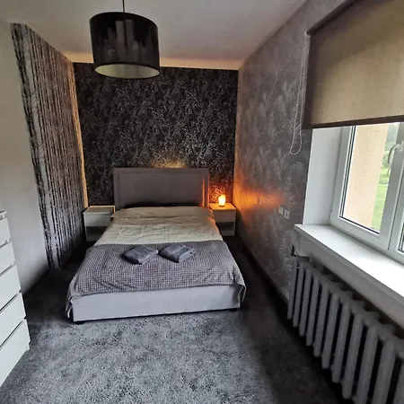 Joesuu Homestay