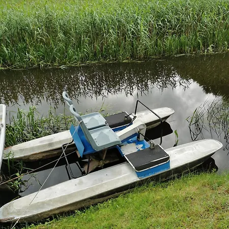 Séjour chez l'habitant Joesuu Purtsi
