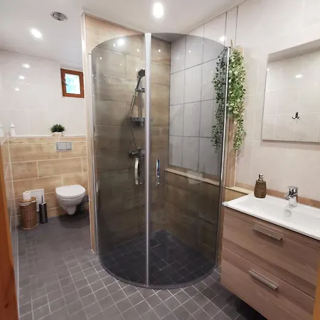 Joesuu Séjour chez l'habitant