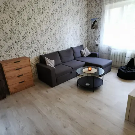 Séjour chez l'habitant Joesuu