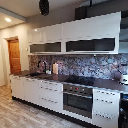 Séjour chez l'habitant Joesuu *