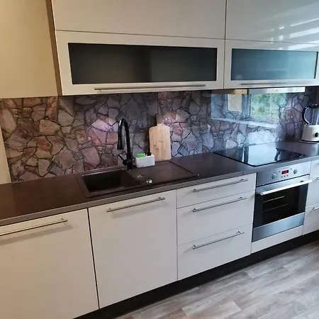 Joesuu Séjour chez l'habitant Purtsi