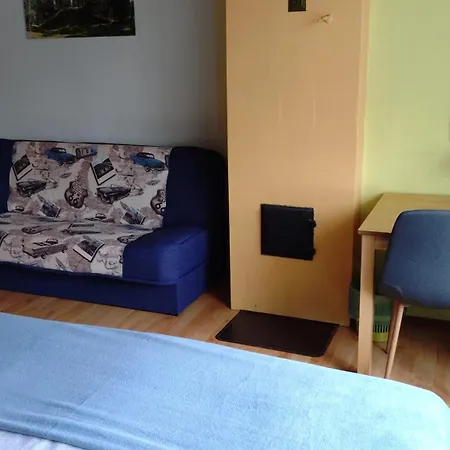 Quarto em Acomodações Particulares Joesuu Purtsi