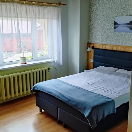 Joesuu Quarto em Acomodações Particulares *
