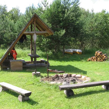 Séjour chez l'habitant Joesuu Purtsi