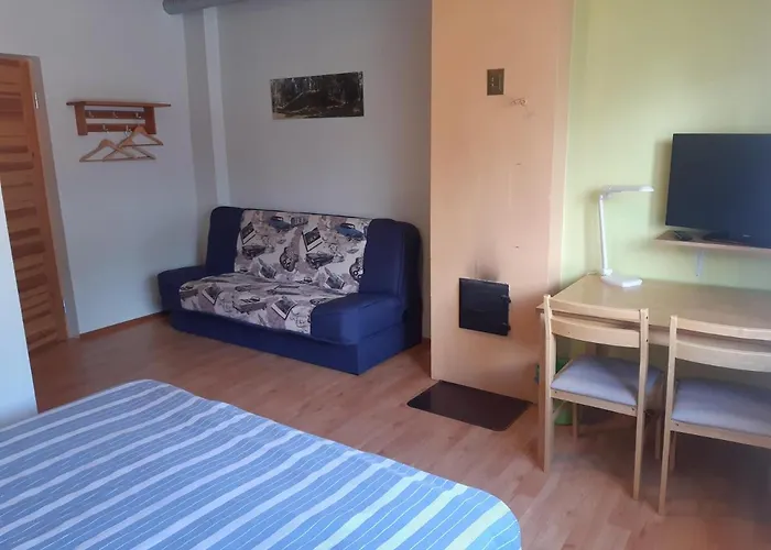 Joesuu Séjour chez l'habitant