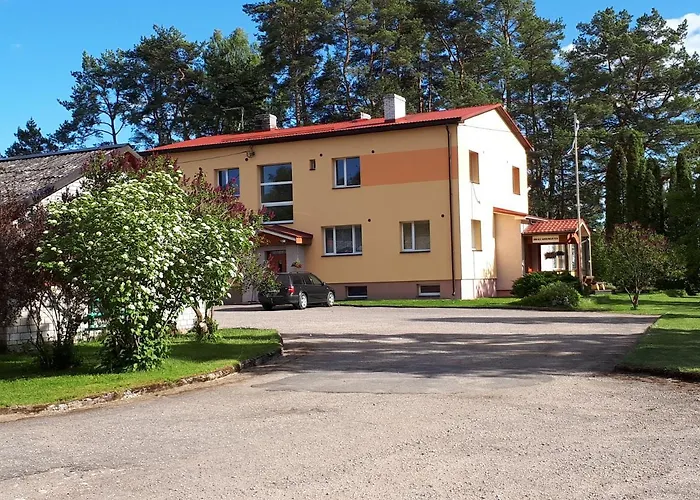 Séjour chez l'habitant Joesuu *