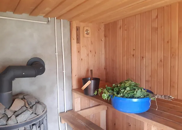 Joesuu Séjour chez l'habitant