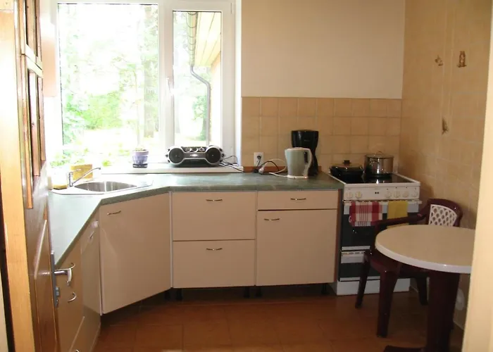 Séjour chez l'habitant Joesuu Purtsi