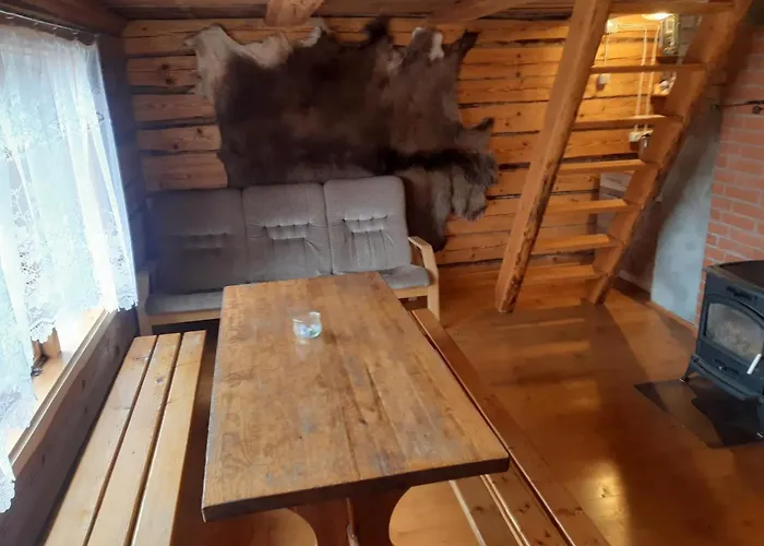 Joesuu Séjour chez l'habitant *