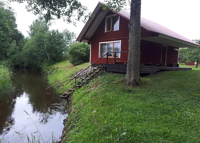 Joesuu Séjour chez l'habitant *