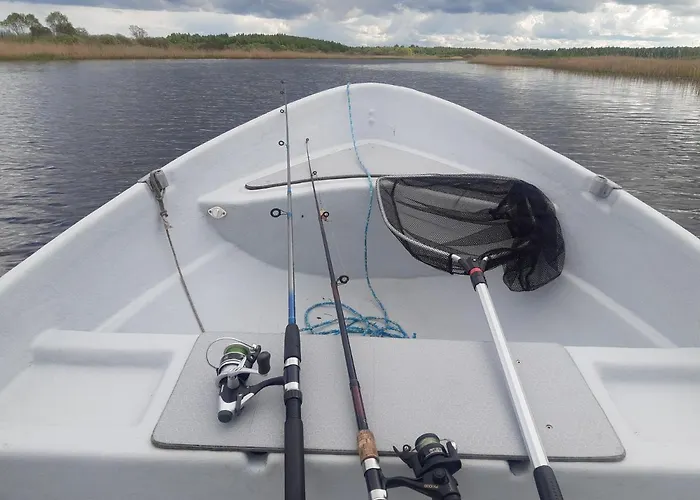 Séjour chez l'habitant Joesuu