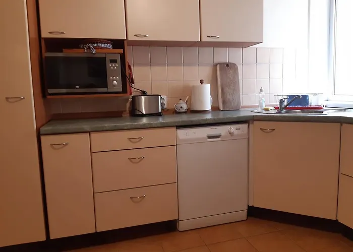 Joesuu Séjour chez l'habitant