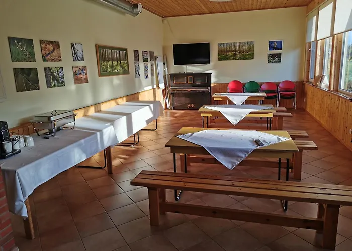 Joesuu Séjour chez l'habitant Purtsi