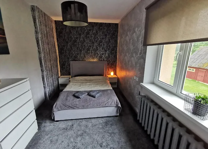 Joesuu Séjour chez l'habitant