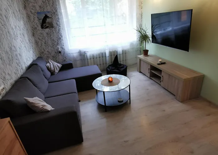 Joesuu Séjour chez l'habitant Purtsi