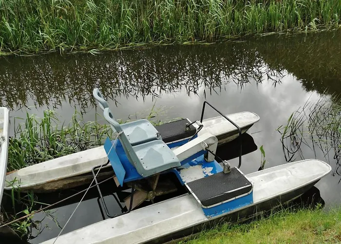 Séjour chez l'habitant Joesuu Purtsi