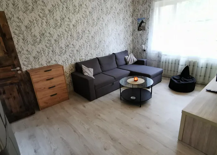 Séjour chez l'habitant Joesuu