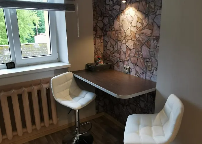 Joesuu Séjour chez l'habitant *