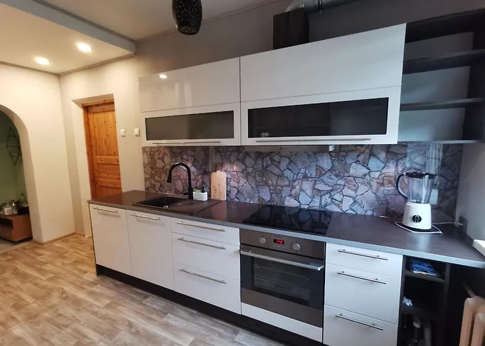 Séjour chez l'habitant Joesuu *