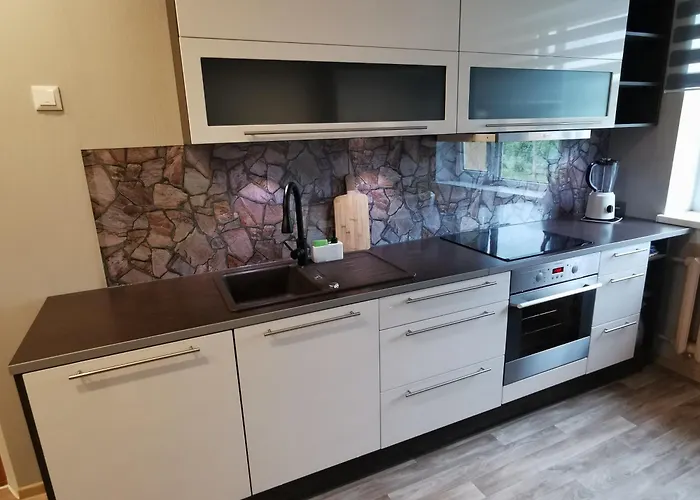 Joesuu Séjour chez l'habitant Purtsi