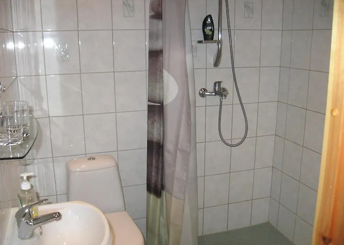 Séjour chez l'habitant Joesuu